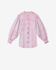 CHEMISE MILEDA
