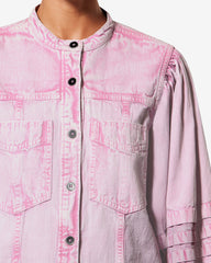 CHEMISE MILEDA