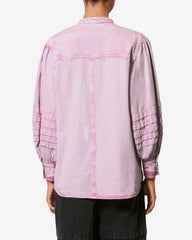 CHEMISE MILEDA