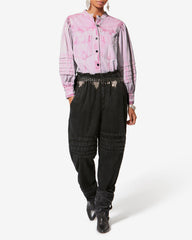 CHEMISE MILEDA