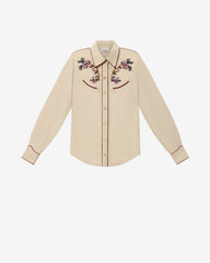 CHEMISE YZEA
