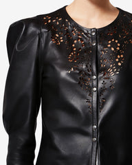 CHEMISE NERIDA