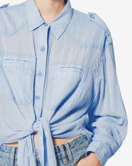 CHEMISE VALIANE