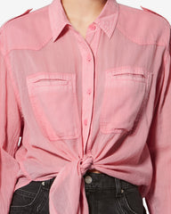 CHEMISE VALIANE