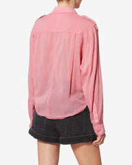 CHEMISE VALIANE