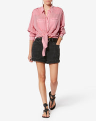 CHEMISE VALIANE