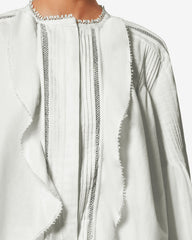 CHEMISE CUBRALY
