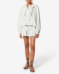 CHEMISE CUBRALY