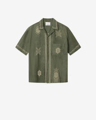ZEKIM SHIRT