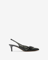 ESCARPINS PALMO