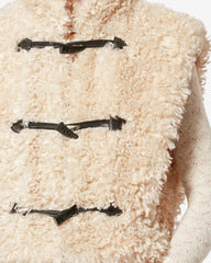 GILET ALISA