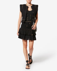 GILET VOLANA