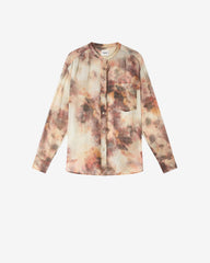 BLOUSE MEXIKA