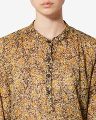 BLOUSE MARIA