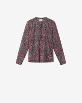 BLOUSE MARIA