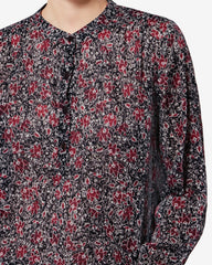 BLOUSE MARIA