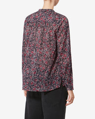 BLOUSE MARIA