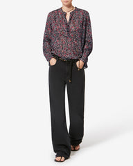 BLOUSE MARIA