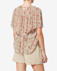 BLOUSE NESLYA