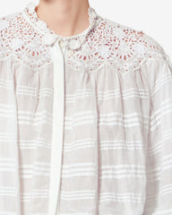 BLOUSE POLLY