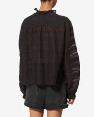 BLOUSE PELINE