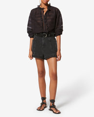 BLOUSE PELINE