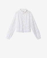 BLOUSE PELINE