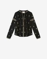 BLOUSE RODIS
