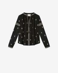 BLOUSE RODIS