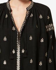 BLOUSE RODIS