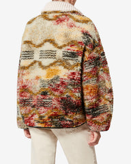 MANTEAU MARNER
