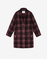 MANTEAU GABRIEL