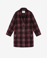 MANTEAU GABRIEL