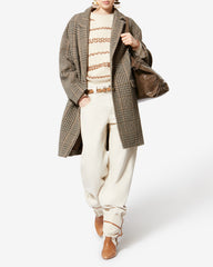 MANTEAU LIMIZA