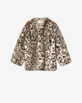 MANTEAU AGLAE