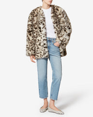 MANTEAU AGLAE