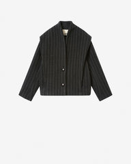 MANTEAU DYOGO