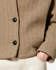 MANTEAU DYOGO