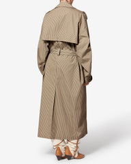 MANTEAU CHILMA