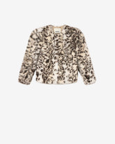 MANTEAU BAHRIA