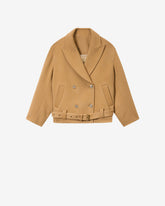 MANTEAU WARNA