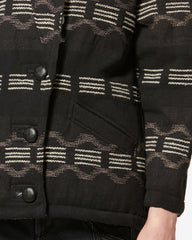 MANTEAU QAYLA
