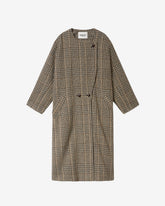 MANTEAU RENEE