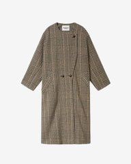 MANTEAU RENEE