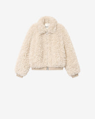 MANTEAU TAYMA