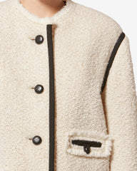VESTE MAYLIN