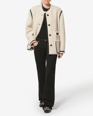VESTE MAYLIN