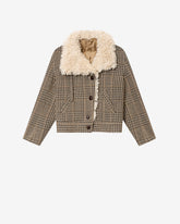 MANTEAU FADIA