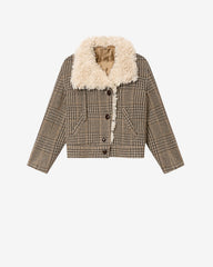 MANTEAU FADIA