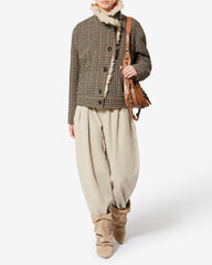 MANTEAU FADIA